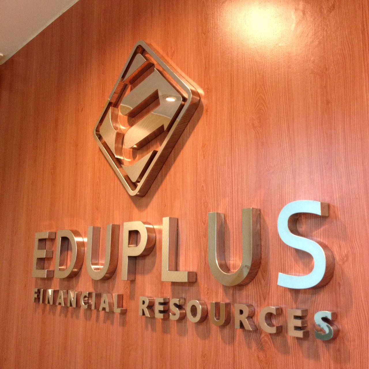 Eduplus International
