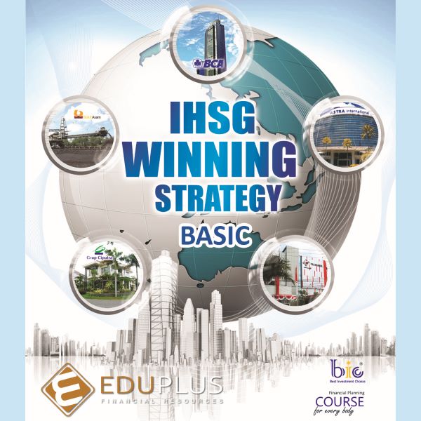IHSG Winning Strategy (BASIC)