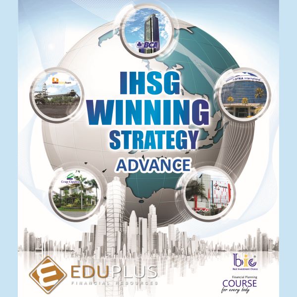 IHSG Winning Strategy (ADVANCE)