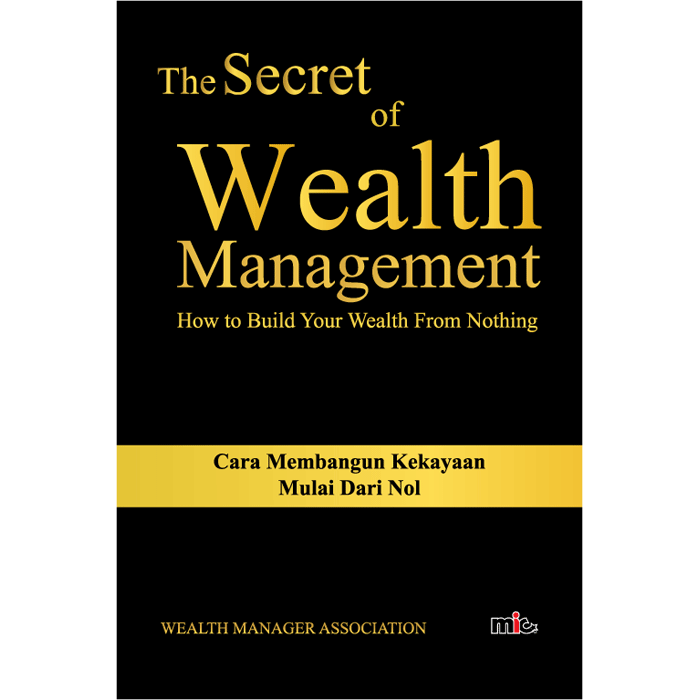 The Secret of Wealth Management