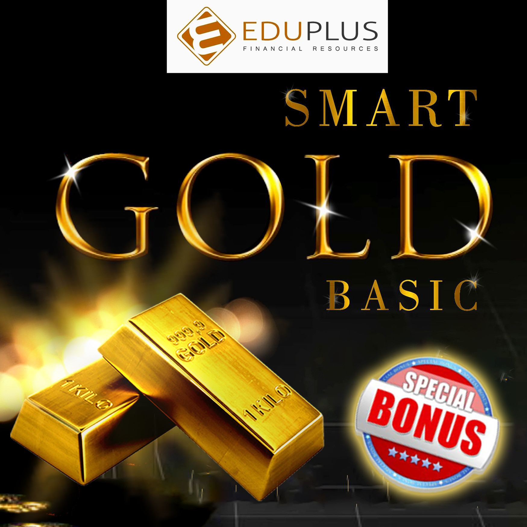 SMART GOLD BASIC