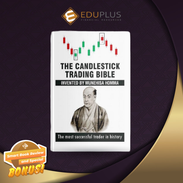The Candlestick Trading Bible  by Sanyog Raut